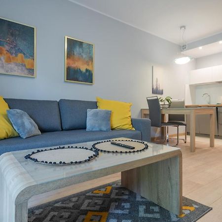 Apartmament Nowy Widok Na Las Szklarska Poręba Exterior foto
