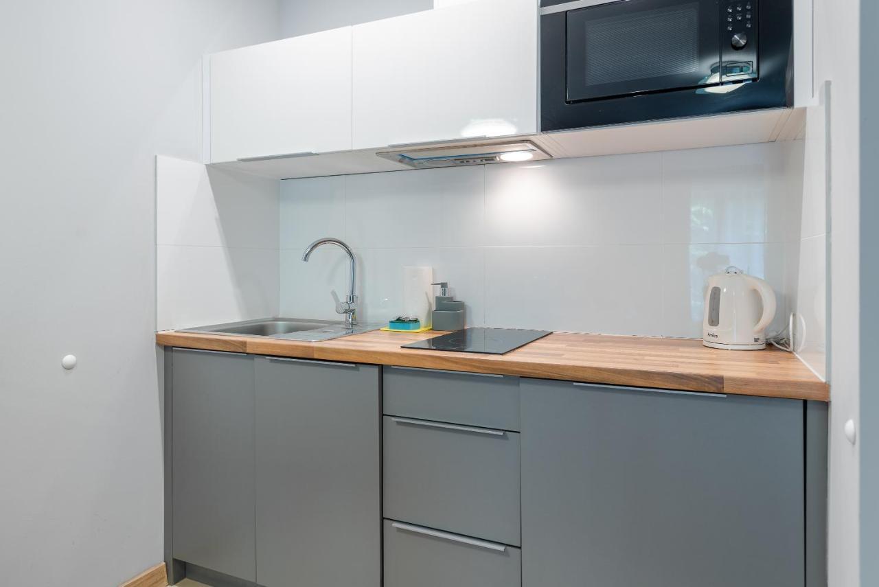 Apartmament Nowy Widok Na Las Szklarska Poręba Exterior foto