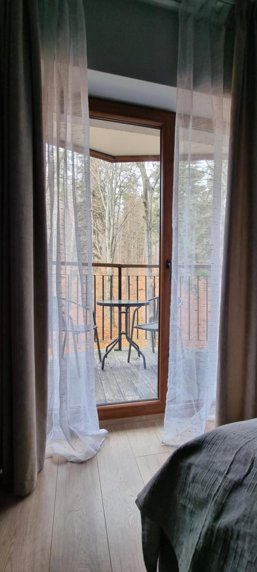 Apartmament Nowy Widok Na Las Szklarska Poręba Exterior foto