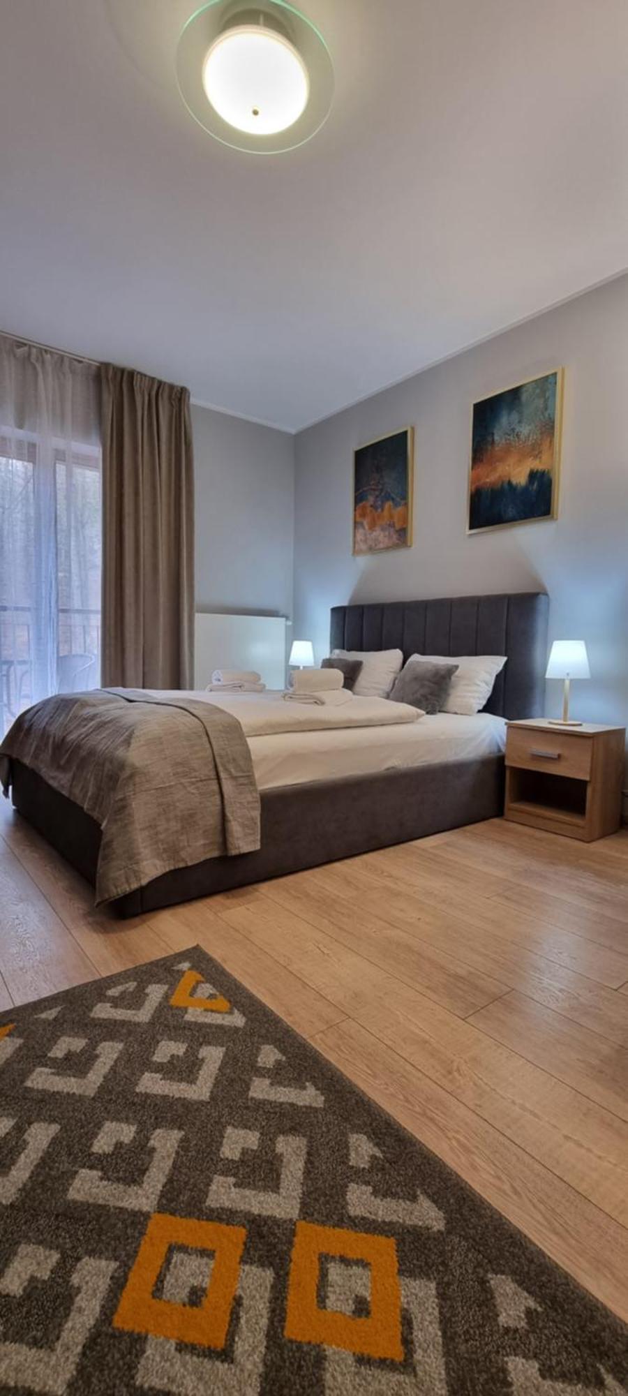Apartmament Nowy Widok Na Las Szklarska Poręba Exterior foto