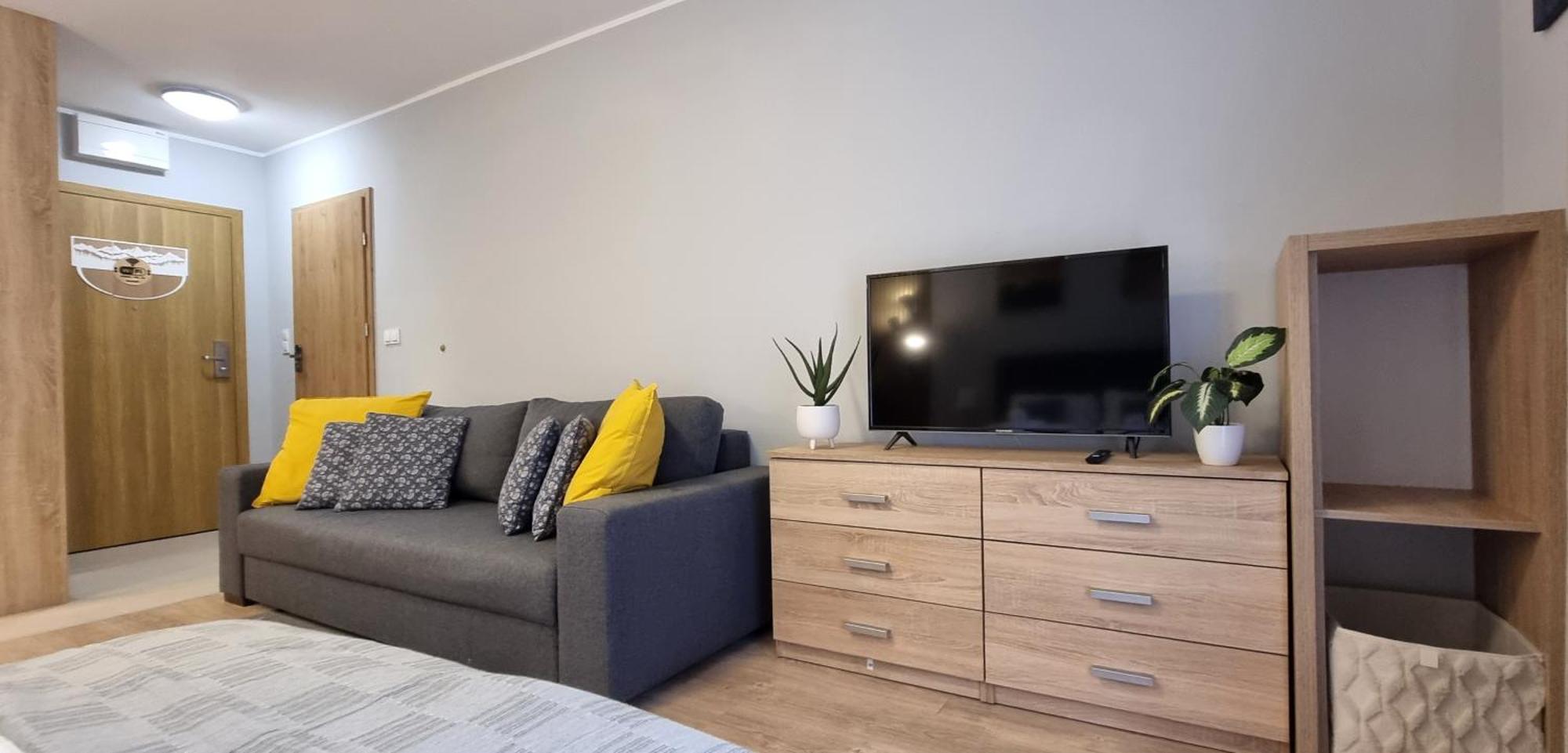 Apartmament Nowy Widok Na Las Szklarska Poręba Exterior foto